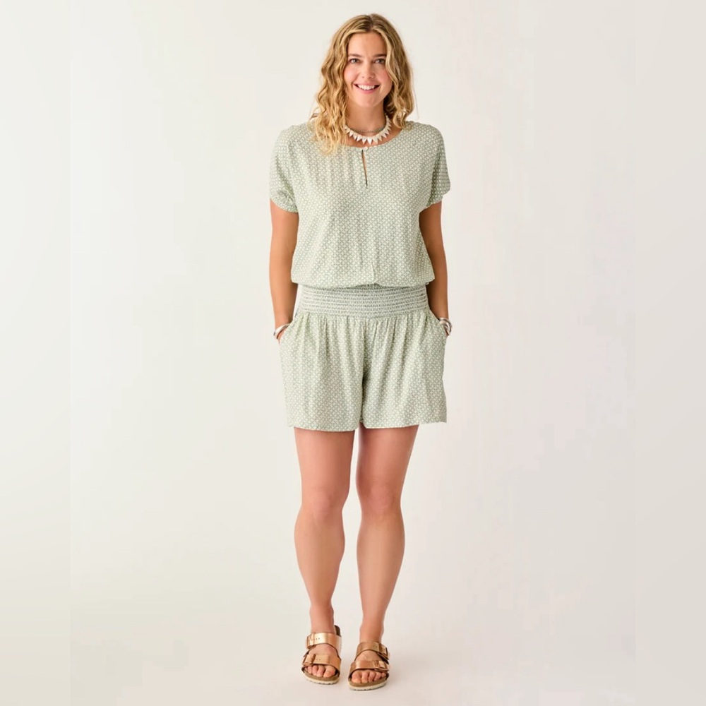 Carve Designs Women's Leah Short Size Small